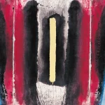 秦松（1932－2007）樂山樂水