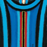 秦松（1932－2007）生的源流