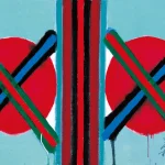 秦松（1932－2007）空間的成形