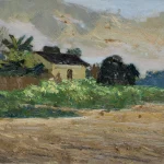 凃克（1916－2012）小屋