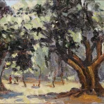 凃克（1916－2012）公園