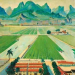 凃克（1916－2012）新壯鄉