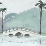 凃克（1916－2012）長憶小橋行腳