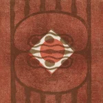 秦松（1932－2007）Fruit
