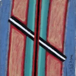 秦松（1932－2007）空間的成形