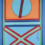 秦松（1932－2007）誕生