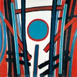 秦松（1932－2007）一圓及其他