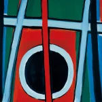 秦松（1932－2007）回歸