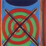 秦松（1932－2007）誕生之前