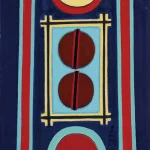 秦松（1932－2007）節日系列