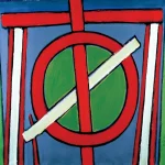 秦松（1932－2007）自我之歌