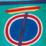 秦松（1932－2007）向自我致敬