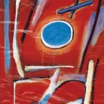 秦松（1932－2007）奏鳴
