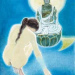 陳錦添（1933－2011）懺悔