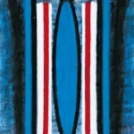 秦松（1932－2007）生之泉