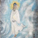 陳錦添（1933－2011）觀音