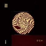 李錫奇（B.1938）風起、水湧0825