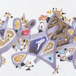 林之助（1917－2008）圖案設計（四）