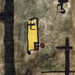 李元佳（1929－1994）無題