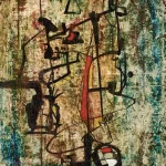 李元佳（1929－1994）無題