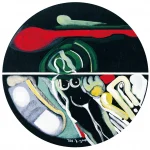 姚慶章（1941－2000）裸女