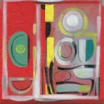 姚慶章（1941－2000）無題