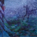 陳英偉（B.1960）天馬