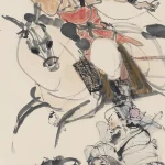 陳朝寶（B.1948）人物（武將）