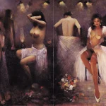 韋啟義（B.1964）舞台