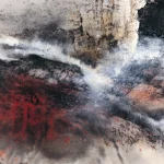 胡念祖（1927－2019）深秋