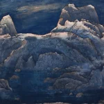秦立生（B.1952）另一種崢嶸
