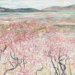 徐孝游（B.1934）世外桃源