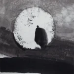 高行健（B.1940）誕生