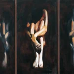 陳韋辰（B.1983）生滅