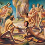 俞慎固（B.1960）弈