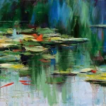 徐鳴（B.1945）蓮