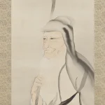 下村觀山（1873－1930）人物