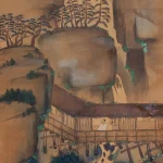 酒井三良（1897－1969）山林