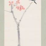 池上秀畝（1874－1944）花鳥