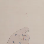 安田靭彥（1884－1978）日本仕女