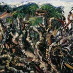 周昌新（B.1973）龍脊樑