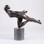 賴哲祥（B.1961）漫舞