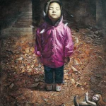 王俊棠（B.1976）思緒蔓延