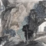 李義弘（1941－2023）茂林遠屋