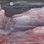 秦立生（B.1952）明月照流泉