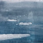 秦立生（B.1952）寒霜