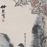 任熊（1823－1857）人物