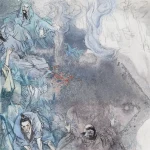 蕭瀚（B.1945）黃山得名的由來