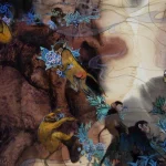 蕭瀚（B.1945）黃山得名的由來