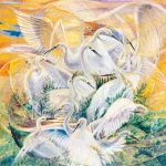 陳璽仁（B.1940）和煦